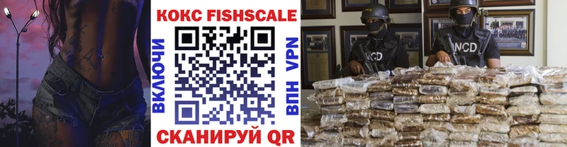Купить  Новозыбков  COCAIN FishScale 